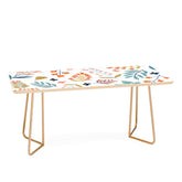 83 Oranges Botanical Harmony Coffee Table