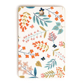 83 Oranges Botanical Harmony Cutting Board Rectangle