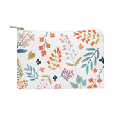 83 Oranges Botanical Harmony Pouch