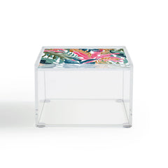 83 Oranges Botanicalia Acrylic Box
