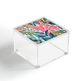 83 Oranges Botanicalia Acrylic Box