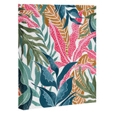 83 Oranges Botanicalia Art Canvas