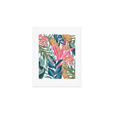 83 Oranges Botanicalia Art Print