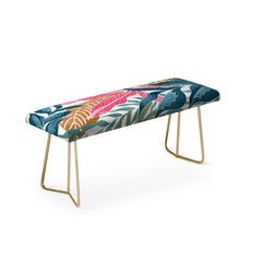 83 Oranges Botanicalia Bench