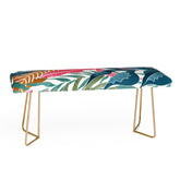 83 Oranges Botanicalia Bench
