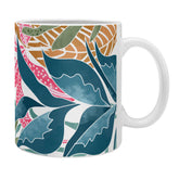 83 Oranges Botanicalia Coffee Mug