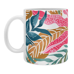 83 Oranges Botanicalia Coffee Mug