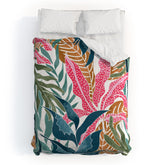83 Oranges Botanicalia Comforter