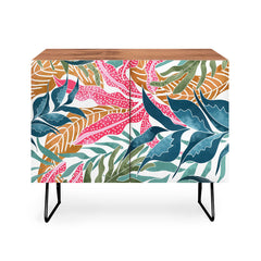 83 Oranges Botanicalia Credenza