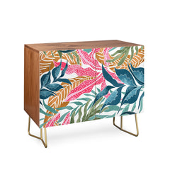 83 Oranges Botanicalia Credenza