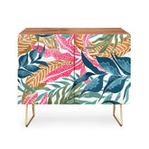 83 Oranges Botanicalia Credenza