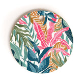 83 Oranges Botanicalia Cutting Board Round