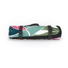 83 Oranges Botanicalia Picnic Blanket