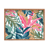 83 Oranges Botanicalia Rectangular Tray