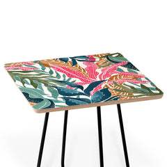 83 Oranges Botanicalia Side Table