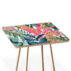83 Oranges Botanicalia Side Table