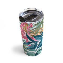 83 Oranges Botanicalia Travel Mug