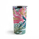 83 Oranges Botanicalia Travel Mug