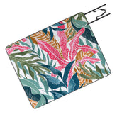 83 Oranges Botanicalia Picnic Blanket
