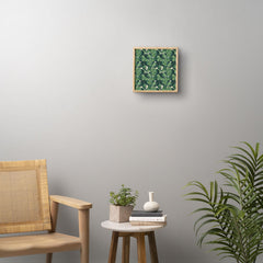 83 Oranges Botany Framed Wall Art