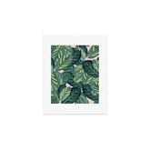 83 Oranges Botany Art Print