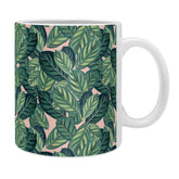 83 Oranges Botany Coffee Mug