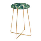 83 Oranges Botany Counter Stool