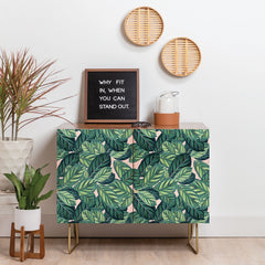 83 Oranges Botany Credenza