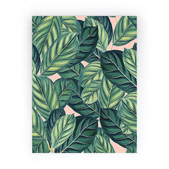 83 Oranges Botany Mini Art Print