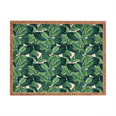 83 Oranges Botany Rectangular Tray