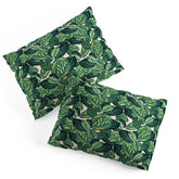 83 Oranges Botany Pillow Shams