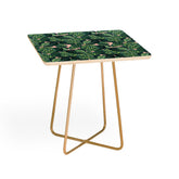 83 Oranges Botany Side Table