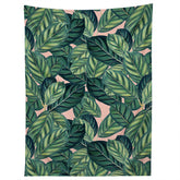 83 Oranges Botany Tapestry