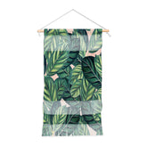 83 Oranges Botany Wall Hanging Portrait