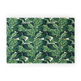 83 Oranges Botany Welcome Mat