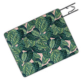 83 Oranges Botany Picnic Blanket