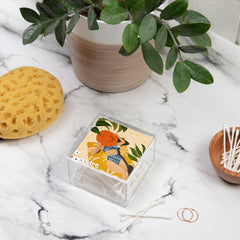 83 Oranges Bring Your Own Sunshine Acrylic Box