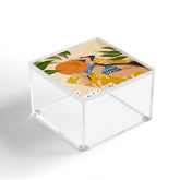 83 Oranges Bring Your Own Sunshine Acrylic Box