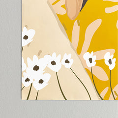 83 Oranges Bring Your Own Sunshine Poster