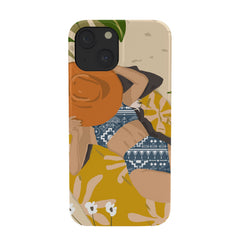 83 Oranges Bring Your Own Sunshine Phone Case