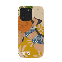 83 Oranges Bring Your Own Sunshine Phone Case