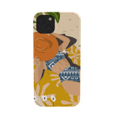 83 Oranges Bring Your Own Sunshine Phone Case