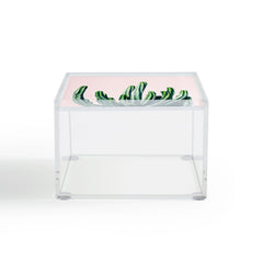 83 Oranges Cactus V6 Acrylic Box