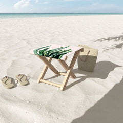 83 Oranges Cactus V6 Folding Stool