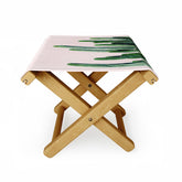 83 Oranges Cactus V6 Folding Stool