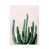 83 Oranges Cactus V6 Poster