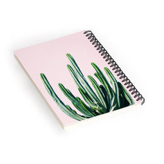 83 Oranges Cactus V6 Spiral Notebook