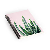 83 Oranges Cactus V6 Spiral Notebook