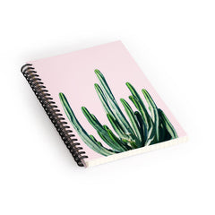 83 Oranges Cactus V6 Spiral Notebook