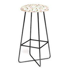 83 Oranges Central Park Zumba Bar Stool